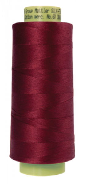 Silk-Finish Cotton 60 von Mettler