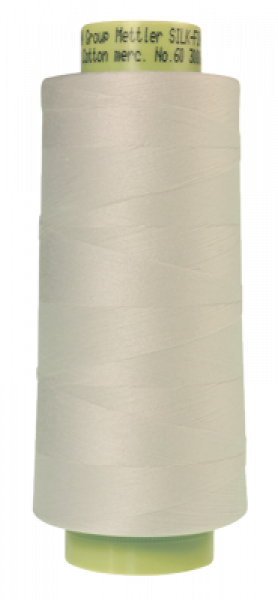 Silk-Finish Cotton 60 von Mettler