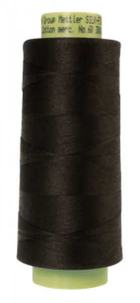 Silk-Finish Cotton 60 von Mettler