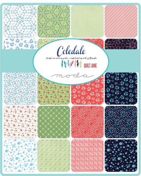 Coledale by Quilt Jane