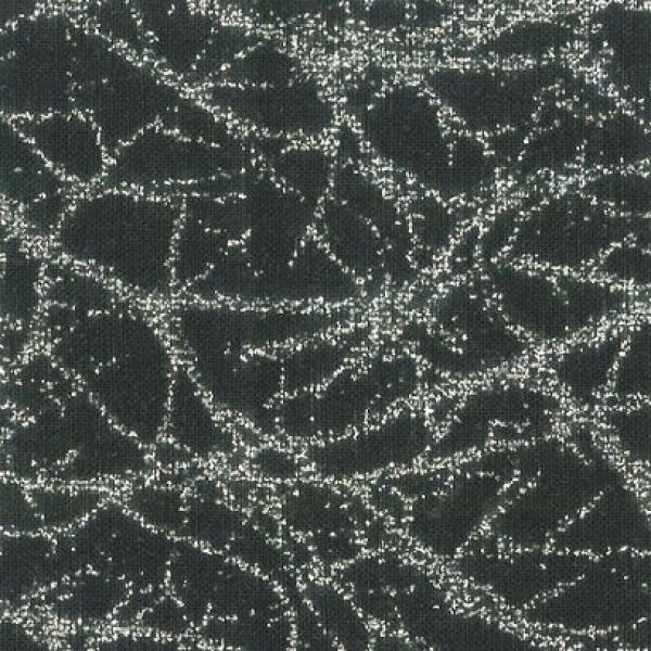 Diamond Dust Black by Jacqueline de Jonge