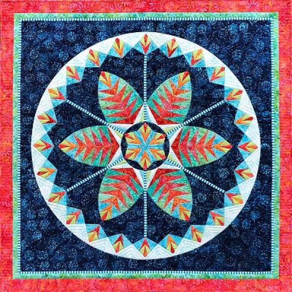 Botanica von Jacqueline de Jonge von BeColourful