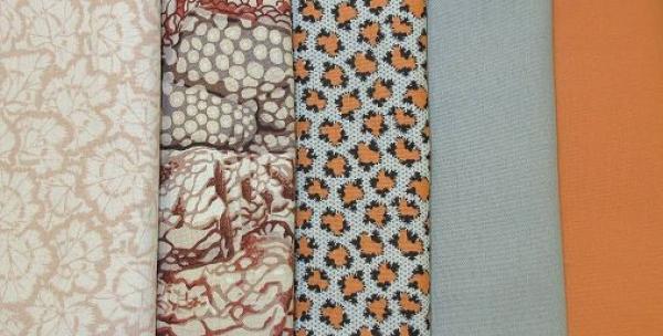 Fat Quarter Bundle by Snow Leopard Design - Philip Jacobs
