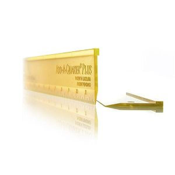 ADD-A-Quarter Plus gelb