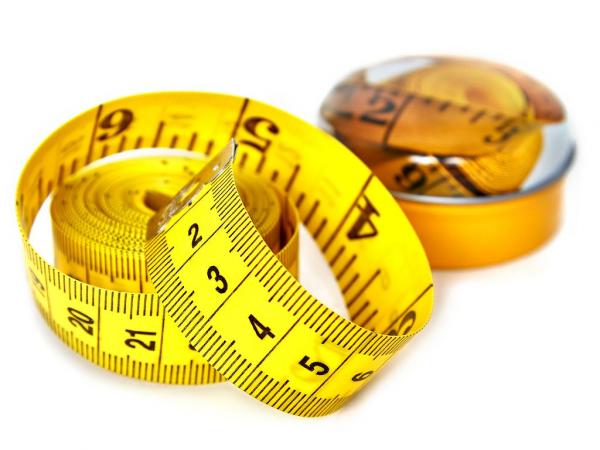 TAILOR TAPE MEASURE