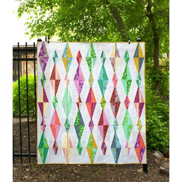 Diamond Daze von Sew Kind of Wonderful