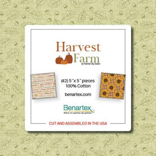 Harvest Farm