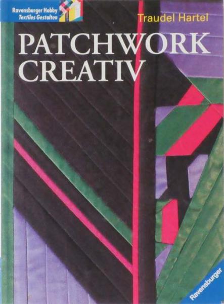 Patchwork Creativ