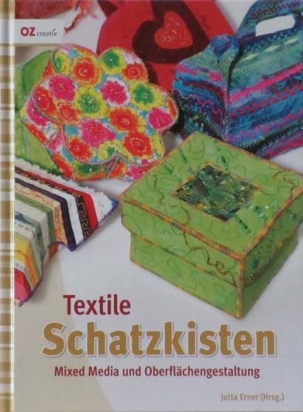 Textile Schatzkisten