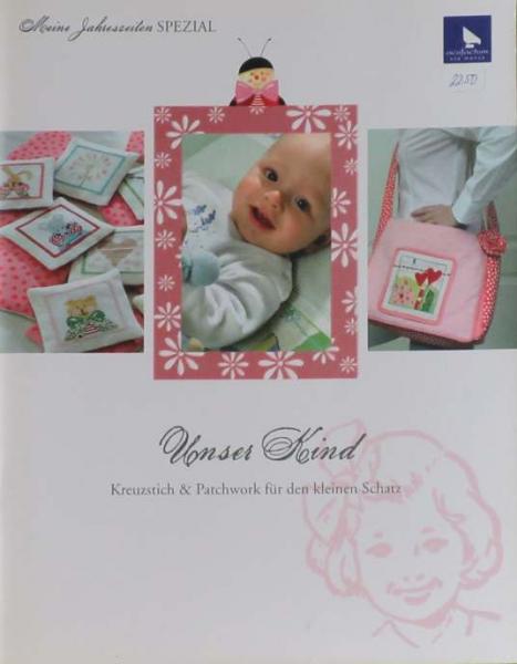 Meine Jahreszeiten Spezial Unser Kind von acufactum