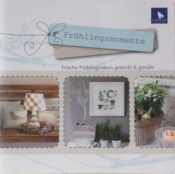 Frühlingsmomente