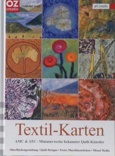 Textil-Karten
