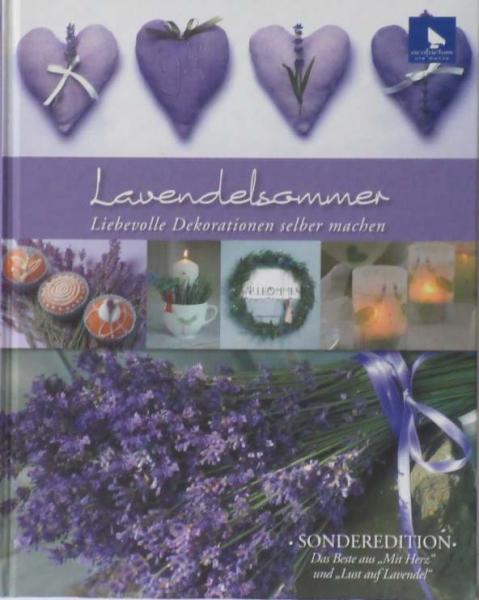 Lavendelsommer von acufactum