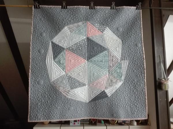 Globe von Zen Chic by Brigitte Heitland