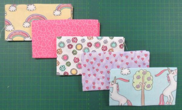 Fat Quarter Bundle Baby
