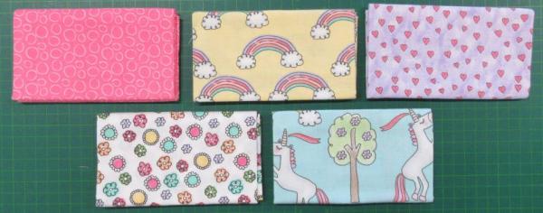 Fat Quarter Bundle Baby