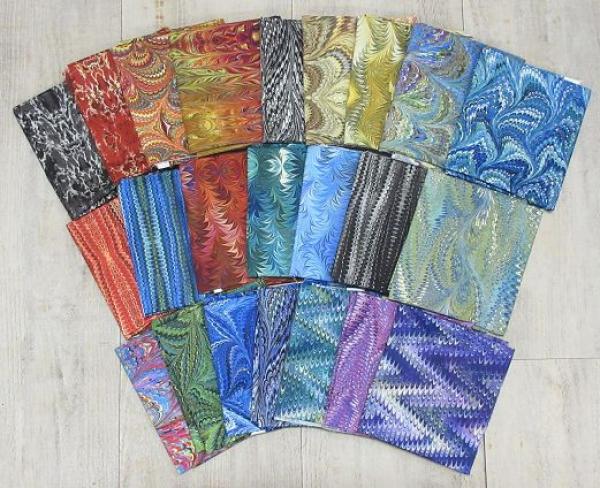 Fat Quarter Bundle Jason Yenter