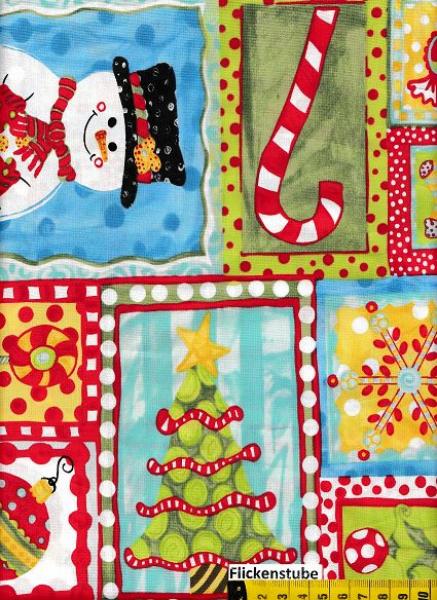 Jolly Holiday by jennifer Heynen