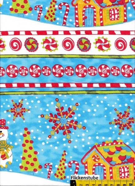 Jolly Holiday by Jennifer Heynen