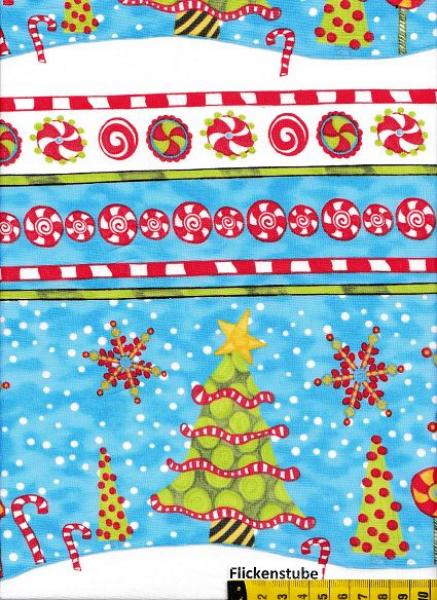 Jolly Holiday by Jennifer Heynen