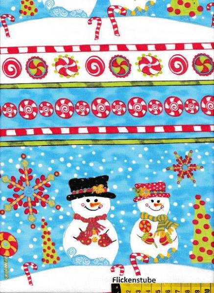 Jolly Holiday by Jennifer Heynen