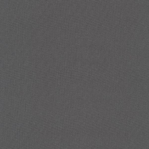Kona Cotton Solids Coal