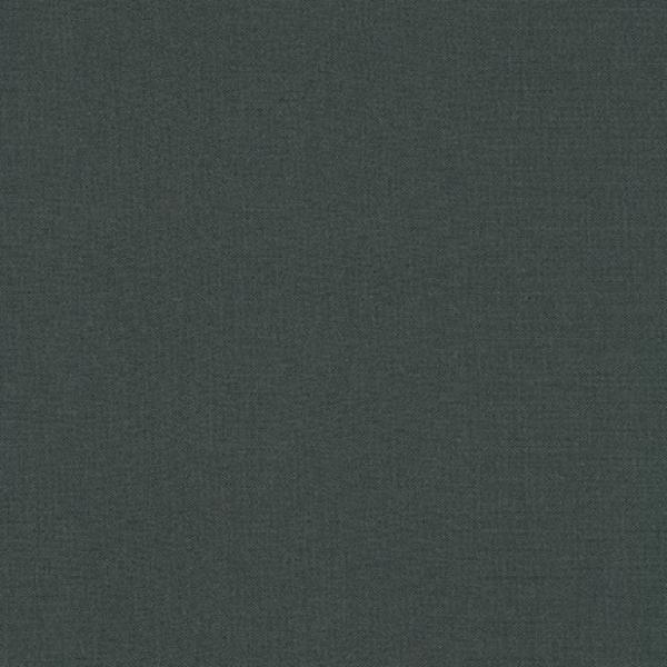 Kona Cotton Solids Gotham Grey by Robert Kaufmann Fabrics