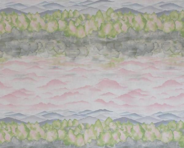 Silent Inspirations Style rosa by McKenna Ryans