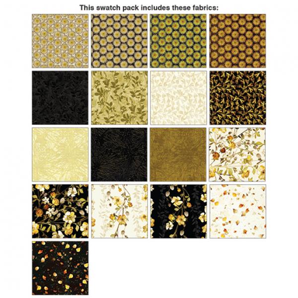 Natural Beauty 10X10 PACK