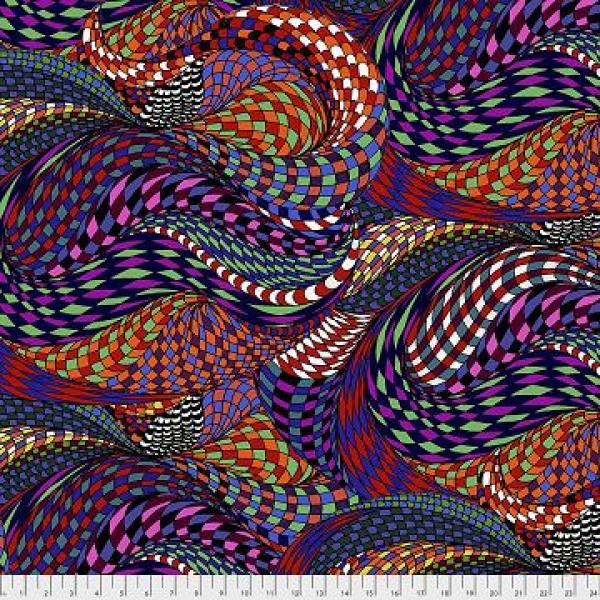 Swimmingly by Adrienne Leban Bio Geo-1