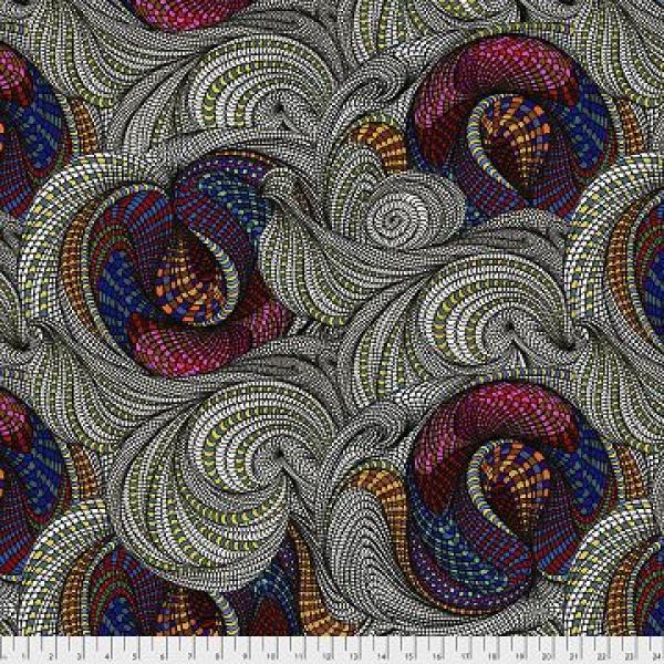 Snail Garden by Adrienne Leban Bio Geo-1