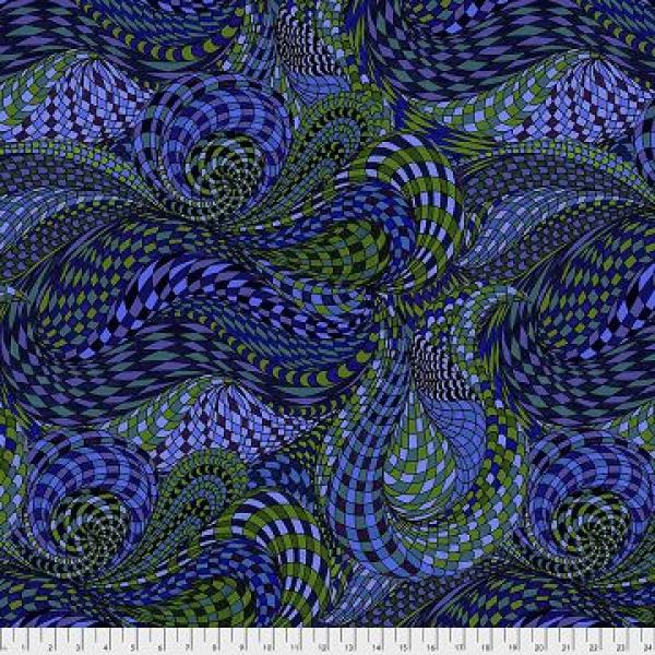Blue Algae by Adrienne Leban Bio Geo-1