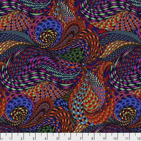 Kaleido by Adrienne Leban Bio Geo-1