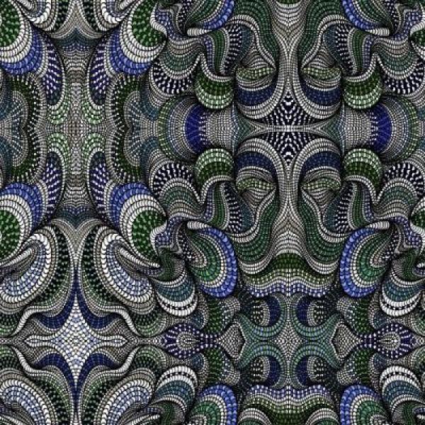Cool by Adrienne Leban Bio Geo II