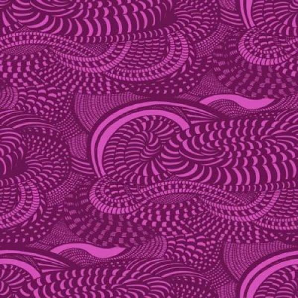 Berry by Adrienne Leban Bio Geo-II