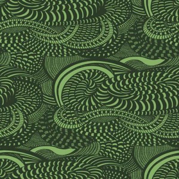 Lime by Adrienne Leban Bio Geo-II