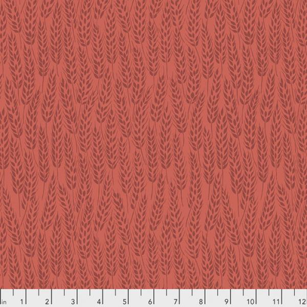 Meadow Grass - Autumn Snow Leopard Designs