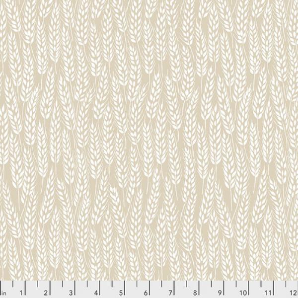 Meadow Grass - Natural Snow Leopard Designs