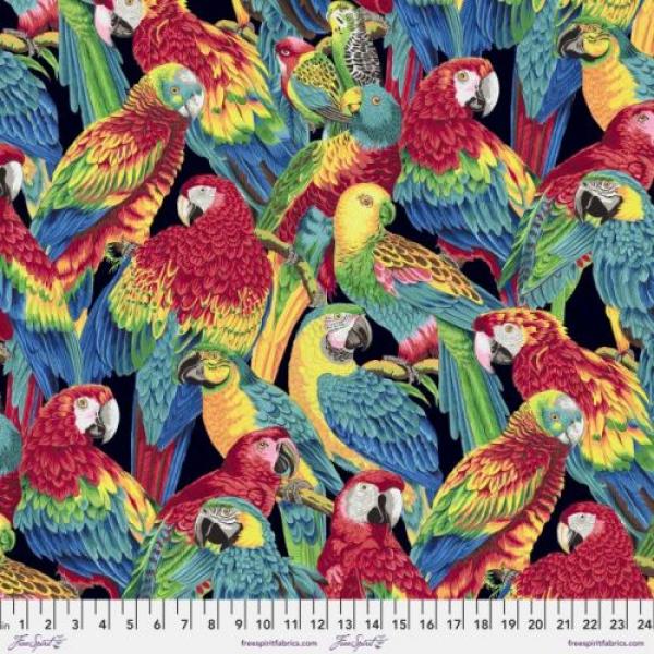 Treasure Island by Snow Leopard Designs