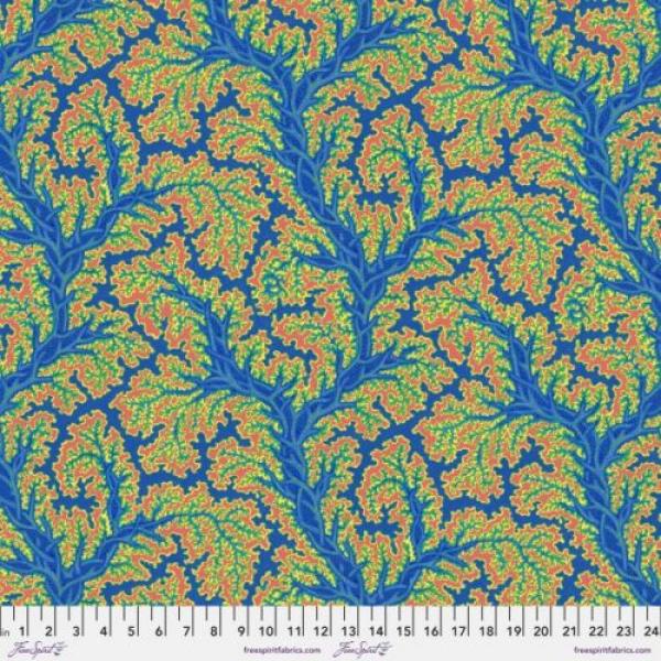 Treasure Island by Snow Leopard Designs