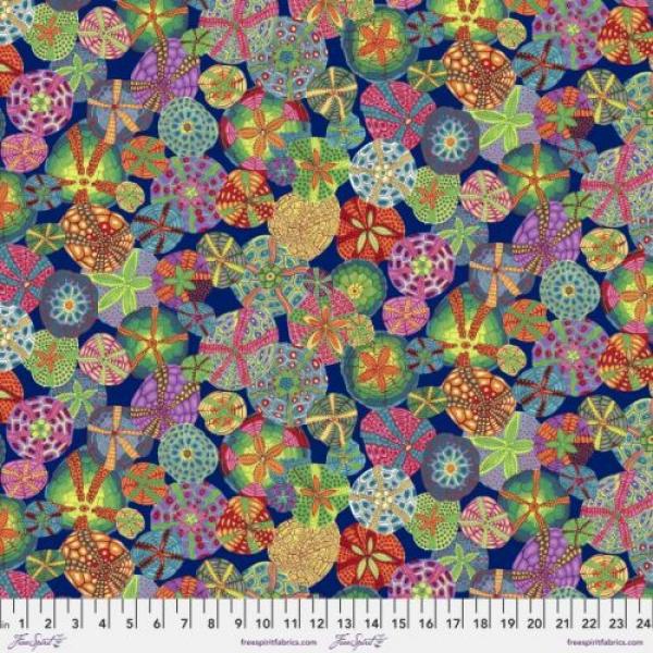 Treasure Island by Snow Leopard Designs