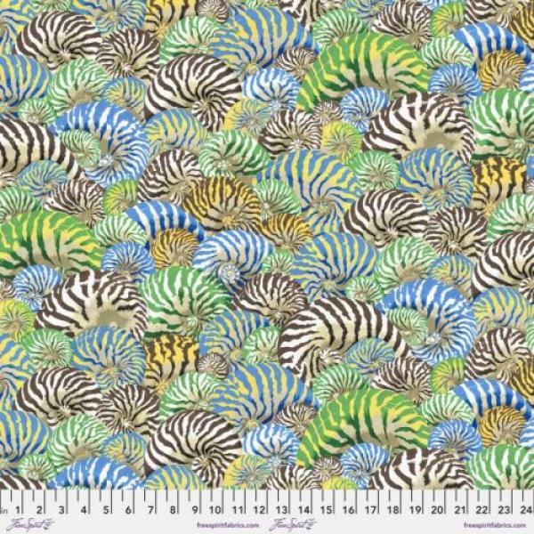 Treasure Island by Snow Leopard Designs
