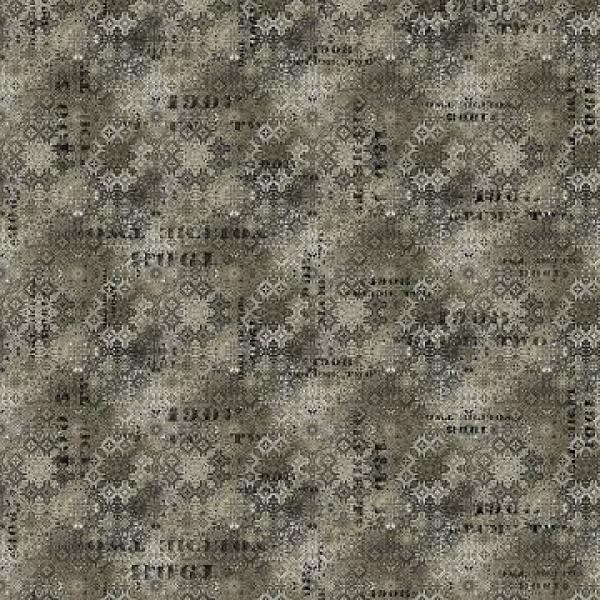 Faded Tile by Tim Holtz