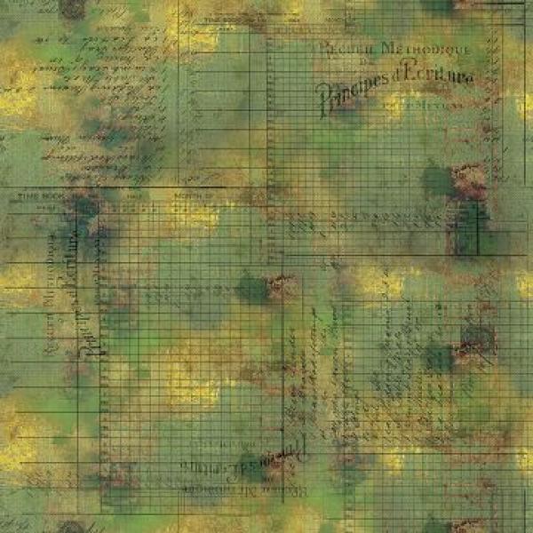 Principal Methods by Tim Holtz