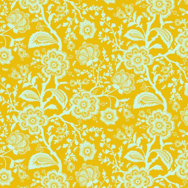 Delight - Frolic, Serie Pinkerville by Tula Pink