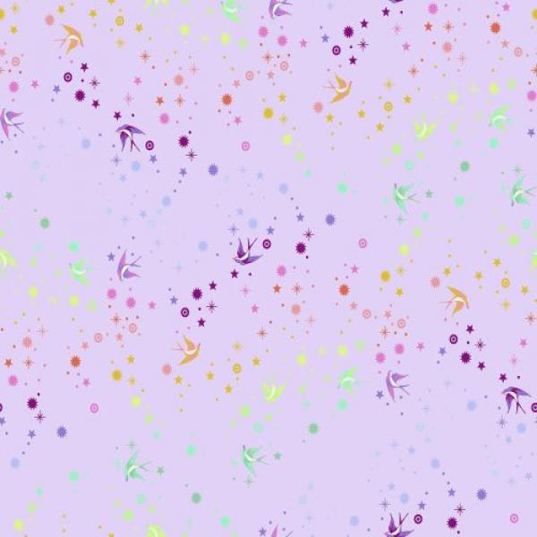 True Colors by Tula Pink