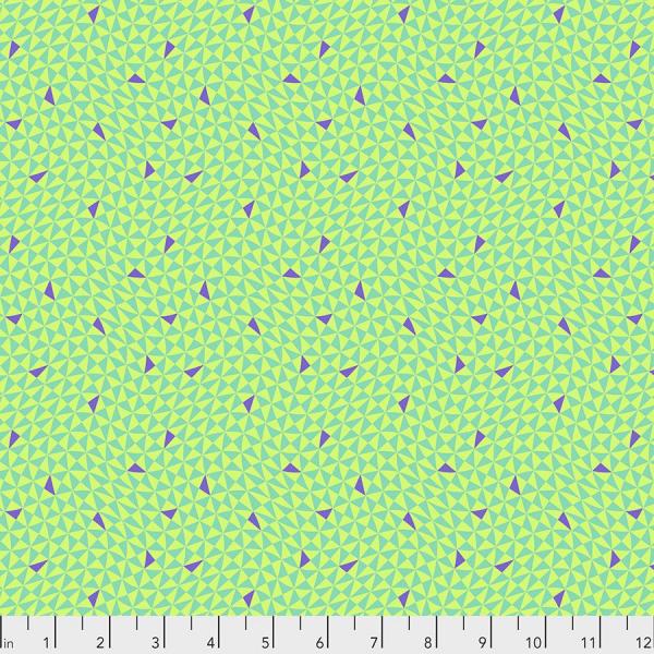 Hourglass - Guava Tula Pink