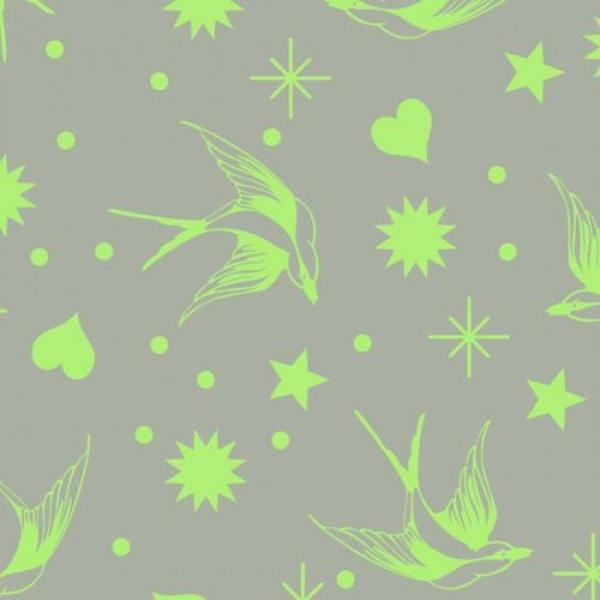 True Colors Neon by Tula Pink