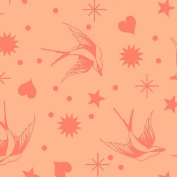 True Colors Neon by Tula Pink