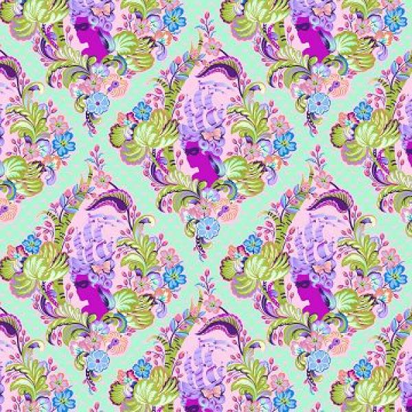 Parisville Sorbet by Tula Pink